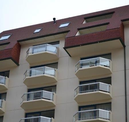 Zonnekring 0903 Daire Nieuwpoort Dış mekan fotoğraf