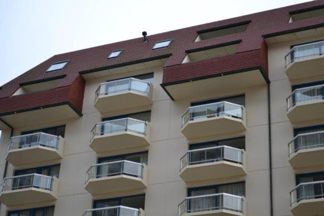 Zonnekring 0903 Daire Nieuwpoort Dış mekan fotoğraf