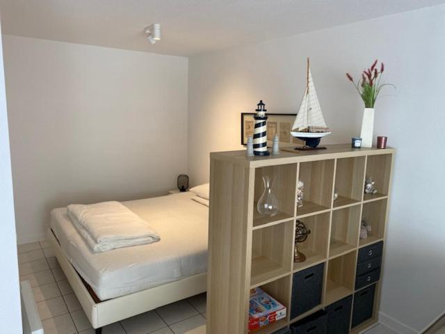 Zonnekring 0903 Daire Nieuwpoort Dış mekan fotoğraf